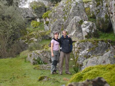 En Extremadura