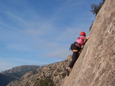 En la Pedra