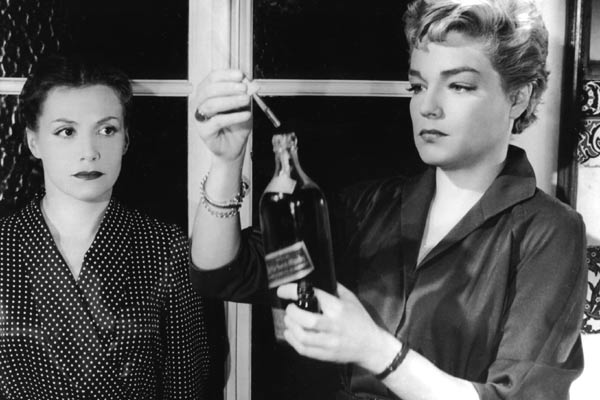 Les diaboliques