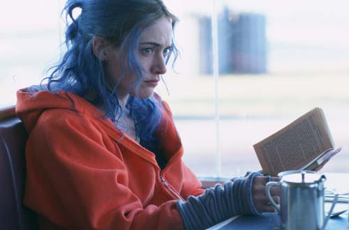 Navegando por el subcosciente, Michel Gondry.